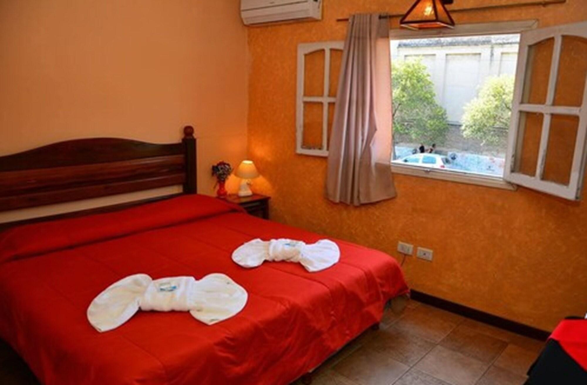 Hotel Pacha Salta Exterior photo