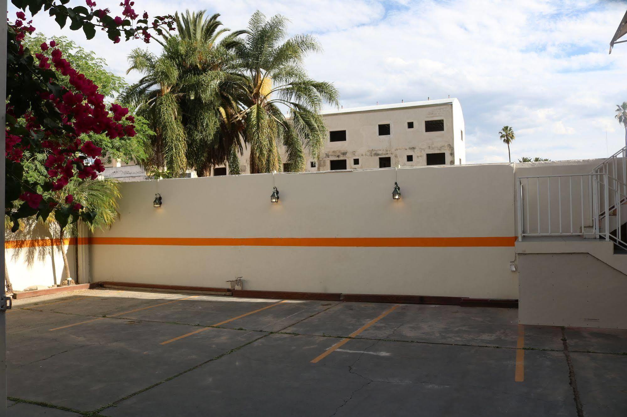 Hotel Pacha Salta Exterior photo