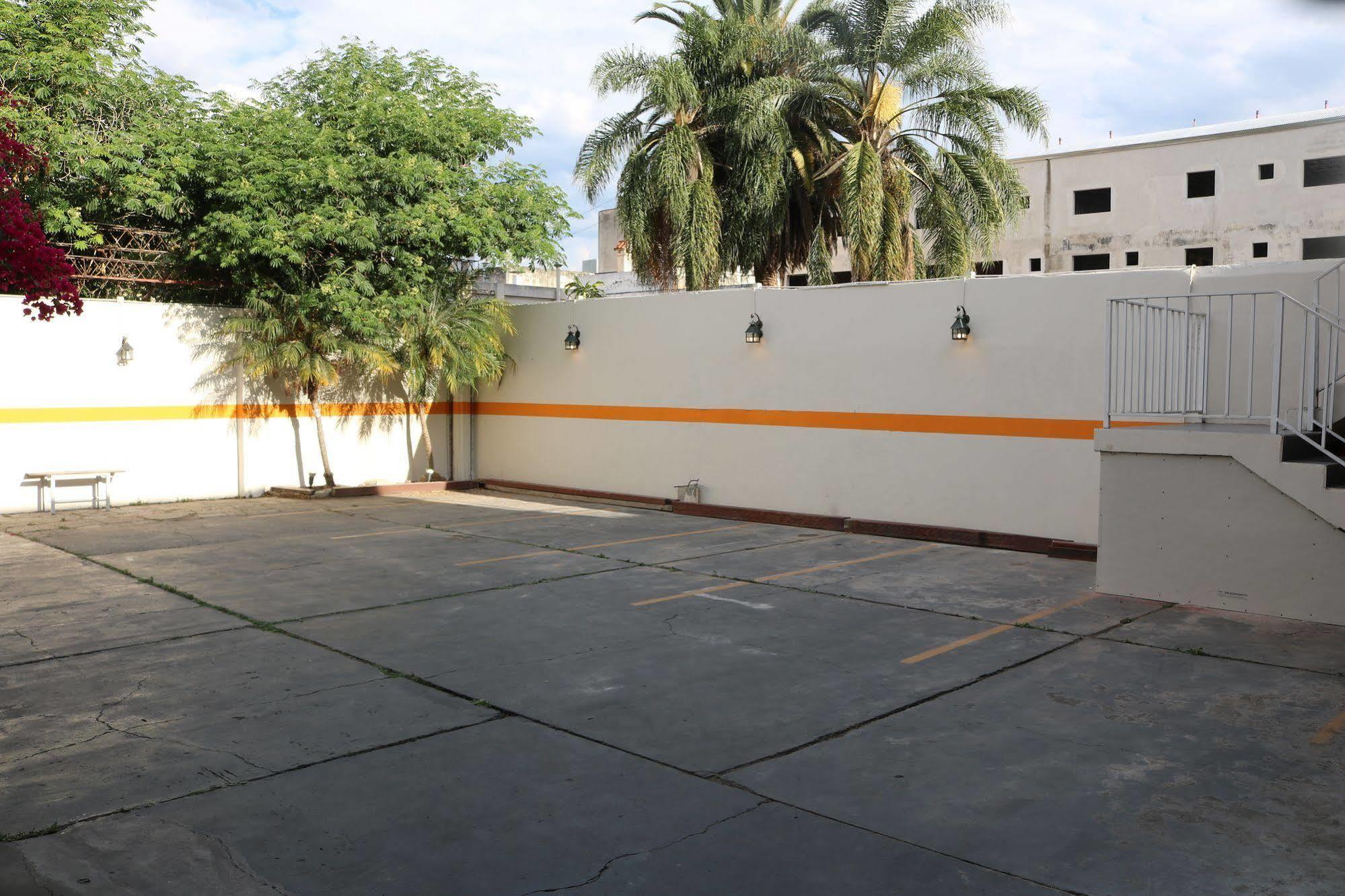 Hotel Pacha Salta Exterior photo