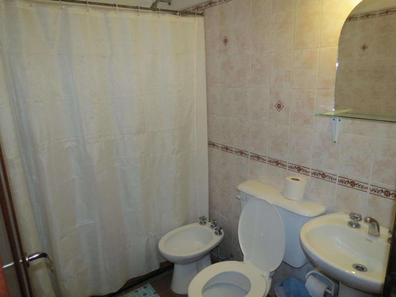 Hotel Pacha Salta Room photo
